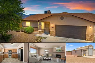 3371 S Ridge Ave, Bullhead City, AZ 86429 - Photo 1