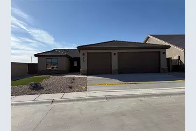 6043 S Trailblazer Avenue, Fort Mohave, AZ 86426 - Photo 1