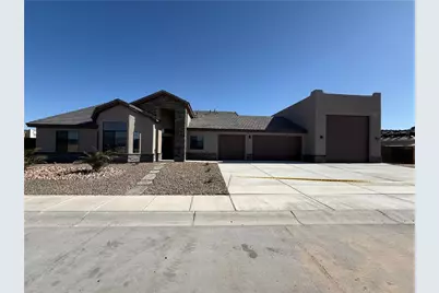 6078 S Carriage Avenue, Fort Mohave, AZ 86426 - Photo 1