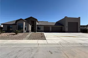 6078 S Carriage Ave, Fort Mohave, AZ 86426 - Photo 1