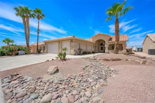 6101 S Bella Vista Dr, Fort Mohave, AZ 86426 - Photo 1