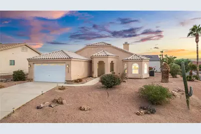2150 E Bella Vista Drive, Fort Mohave, AZ 86426 - Photo 1