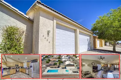 4420 S Heather Avenue, Fort Mohave, AZ 86426 - Photo 1