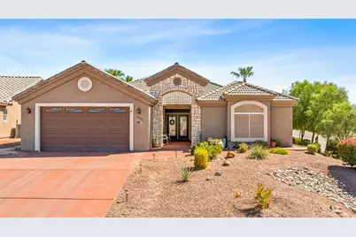 5913 S Desert Lakes Drive, Fort Mohave, AZ 86426 - Photo 1