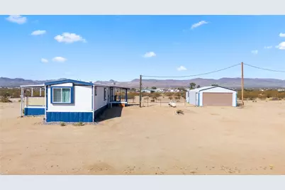 7381 W Agua Fria Drive, Golden Valley, AZ 86413 - Photo 1