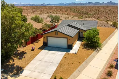 3492 Tres Alamos Drive, Bullhead City, AZ 86442 - Photo 1