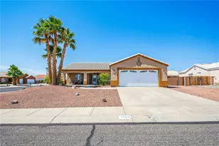 1781 E Bear Creek Way, Fort Mohave, AZ 86426 - Photo 1