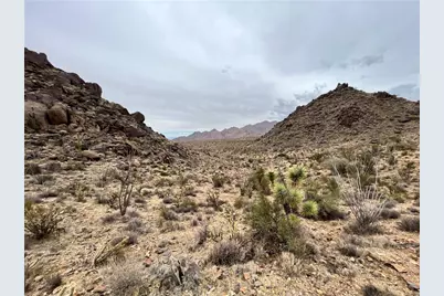 0 Allison / Foothills, Yucca, AZ 86438 - Photo 1