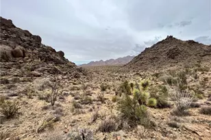 0 Allison / Foothills, Yucca, AZ 86438 - Photo 1