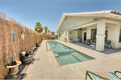 2460 E Palo Verde Drive, Mohave Valley, AZ 86440 - Photo 1