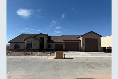 6113 S Trailblazer Avenue, Fort Mohave, AZ 86426 - Photo 1