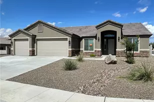 3406 Spur Cross St, Kingman, AZ 86401 - Photo 1