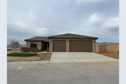 6055 S Trailblazer Avenue, Fort Mohave, AZ 86426 - Photo 1