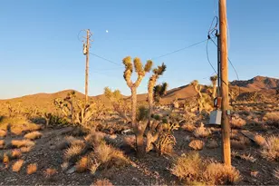 18209 N Silver Lode Dr, Dolan Springs, AZ 86441 - Photo 1