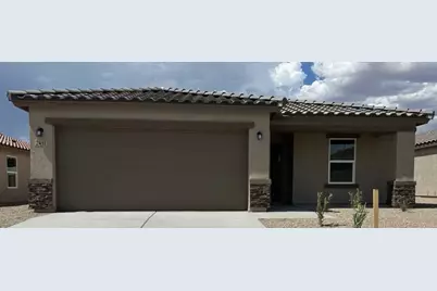 2451 Vista Del Oro, Bullhead City, AZ 86442 - Photo 1
