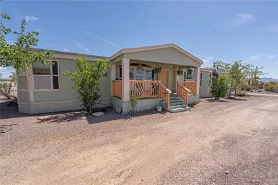 2980 W McConnico Road, Golden Valley, AZ 86413 - Photo 1