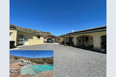 2405 N Clack Canyon Road, Kingman, AZ 86409 - Photo 1