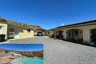 2405 N Clack Canyon Rd, Kingman, AZ 86409 - Photo 1