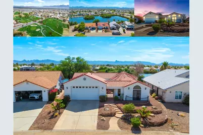1878 E Fairway Bend, Fort Mohave, AZ 86426 - Photo 1