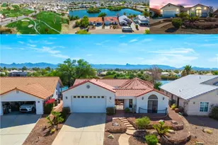 1878 E Fairway Bend, Fort Mohave, AZ 86426 - Photo 1