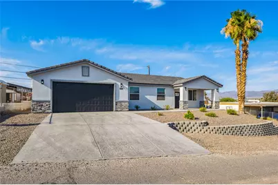 900 Sea Spray Drive, Bullhead City, AZ 86442 - Photo 1