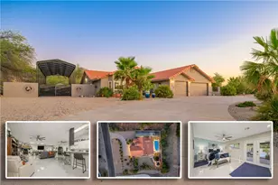 1816 Gunther St, Bullhead City, AZ 86442 - Photo 1