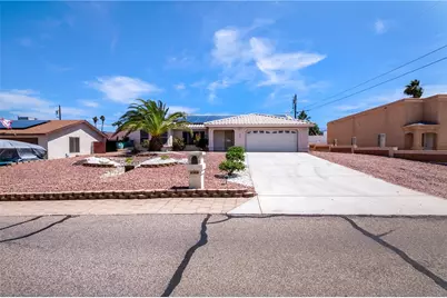 448 Meadows Drive, Lake Havasu, AZ 86404 - Photo 1