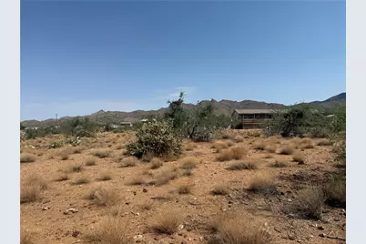 2 Lots W Minnesota Avenue, Chloride, AZ 86431 - Photo 1