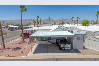 2000 Ramar Road #479, Bullhead City, AZ 86442 - Photo 1