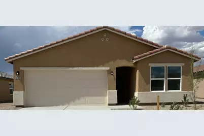 2443 Vista Del Oro, Bullhead City, AZ 86442 - Photo 1