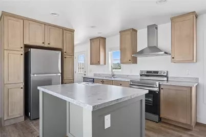 4269 N Eagle Drive, Kingman, AZ 86409 - Photo 1