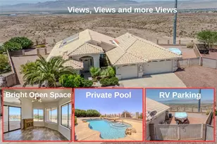 2228 Starflower TR, Bullhead City, AZ 86442 - Photo 1