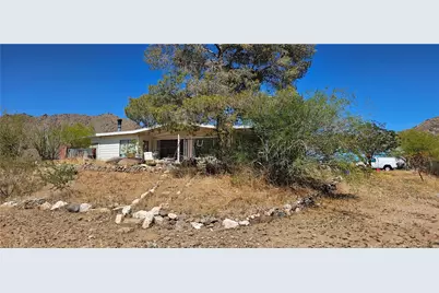 4535 N Smoketree Road, Golden Valley, AZ 86413 - Photo 1