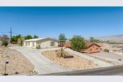 1277 Arcadia Boulevard, Bullhead City, AZ 86442 - Photo 1