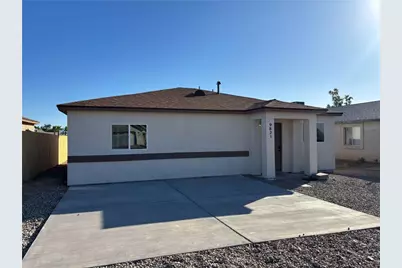 9821 S Phoenix Drive, Mohave Valley, AZ 86440 - Photo 1
