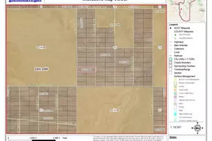 00 N Eldon Rd, Dolan Springs, AZ 86441 - Photo 1