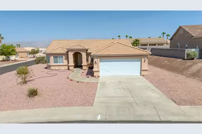 2815 Desert Song Drive, Bullhead City, AZ 86429 - Photo 1