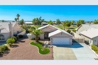 1920 E Clear Lake Drive, Fort Mohave, AZ 86426 - Photo 1