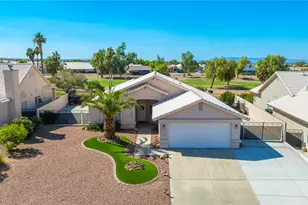 1920 E Clear Lake Dr, Fort Mohave, AZ 86426 - Photo 1
