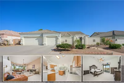 2580 Highland Trail, Bullhead City, AZ 86442 - Photo 1