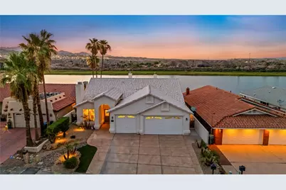 1031 Riverfront Drive, Bullhead City, AZ 86442 - Photo 1