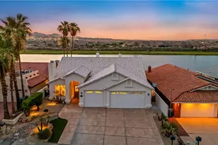 1031 Riverfront Dr, Bullhead City, AZ 86442 - Photo 1