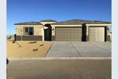 2303 E Pawnee Trail, Fort Mohave, AZ 86426 - Photo 1