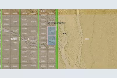 2 Lots S Tombstone Trail, Golden Valley, AZ 86413 - Photo 1