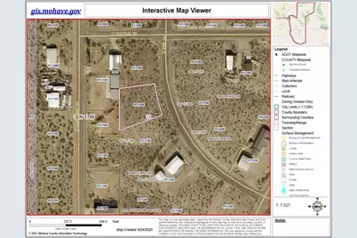 29845 N Ives Drive, Meadview, AZ 86444 - Photo 1