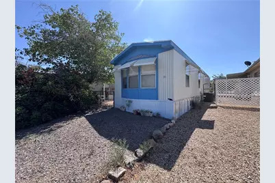 3003 #11 E Hualapai Mtn Road, Kingman, AZ 86401 - Photo 1