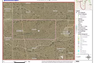 Tbd E Sardius Dr, Kingman, AZ 86401 - Photo 1