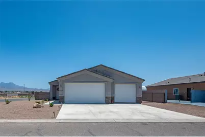 3368 E Double O Drive, Kingman, AZ 86409 - Photo 1