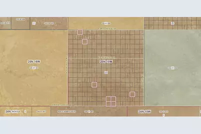 8 Parcel Bulk Sale Lake Mead Rancheros #10/2508, Kingman, AZ 86409 - Photo 1