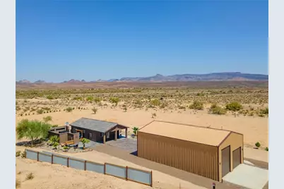 16139 S Shep Lane, Yucca, AZ 86438 - Photo 1